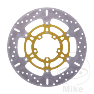 Disque de frein X EBC