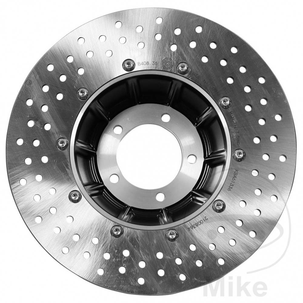 Disque de frein Brembo Disque de frein Brembo