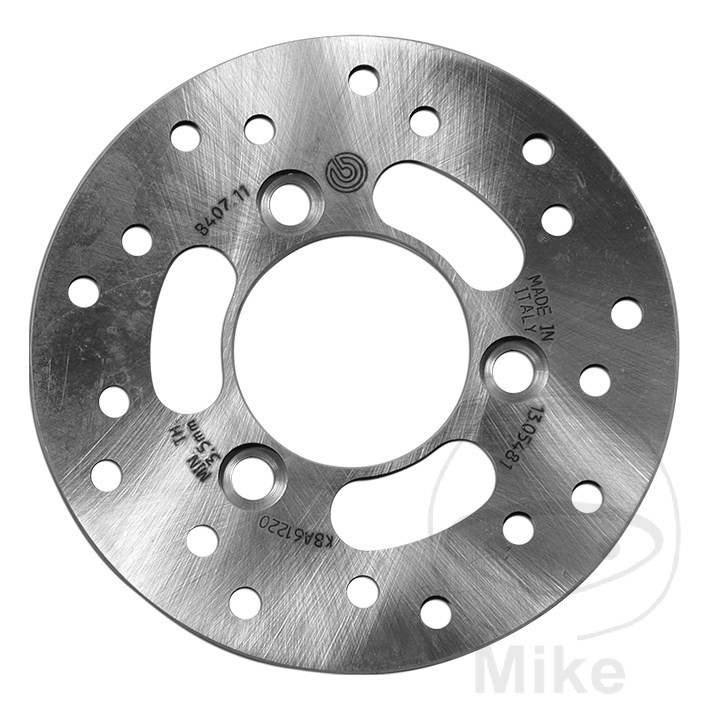 Disque de frein Brembo Disque de frein Brembo
