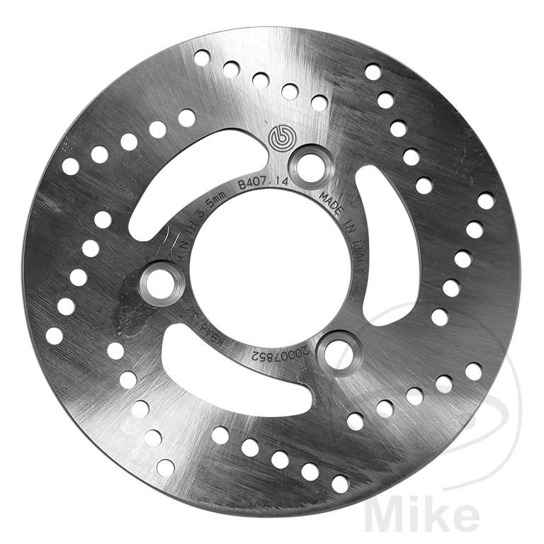Disque de frein Brembo Disque de frein Brembo