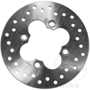 Disque de frein Brembo