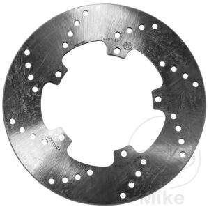 Disque de frein Brembo