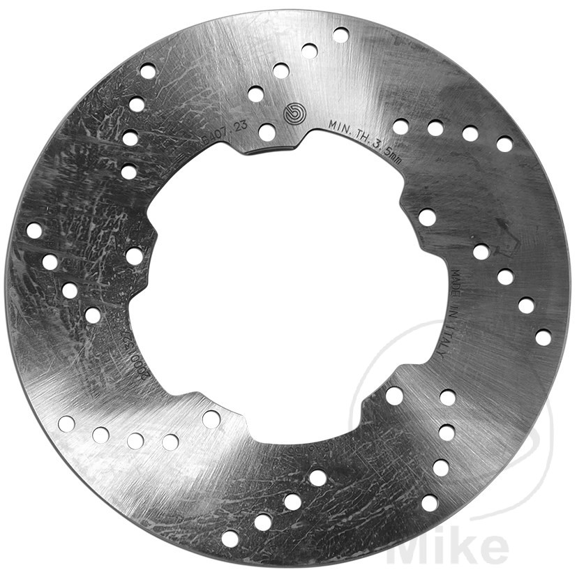 Disque de frein Brembo Disque de frein Brembo