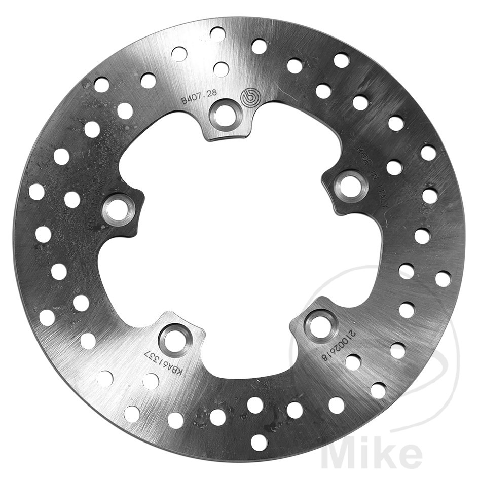 Disque de frein Brembo Disque de frein Brembo