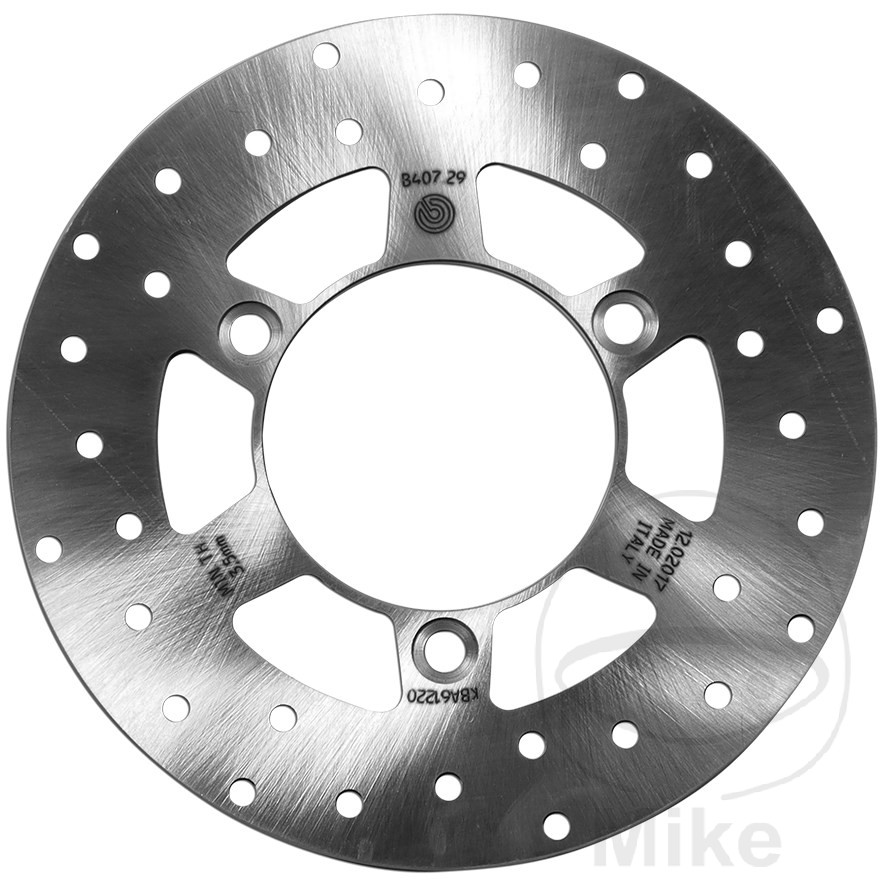 Disque de frein Brembo Disque de frein Brembo
