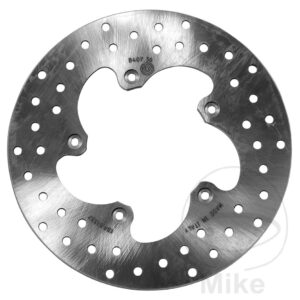 Disque de frein Brembo