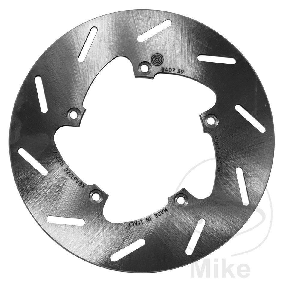 Disque de frein Brembo Disque de frein Brembo