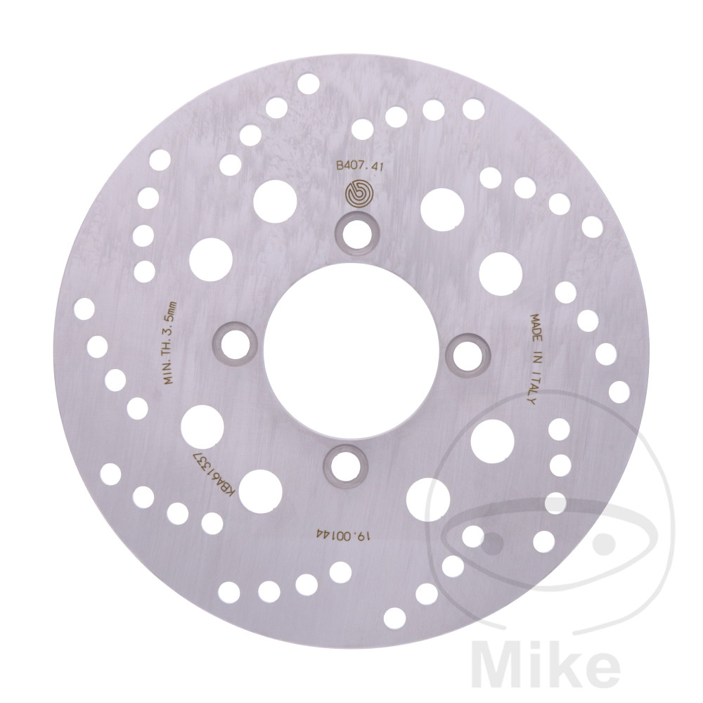 Disque de frein Brembo Disque de frein Brembo