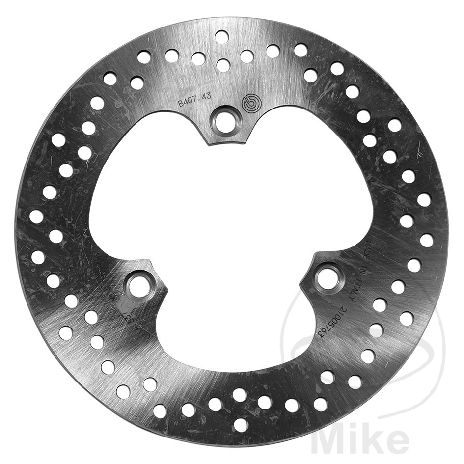 Disque de frein Brembo Disque de frein Brembo