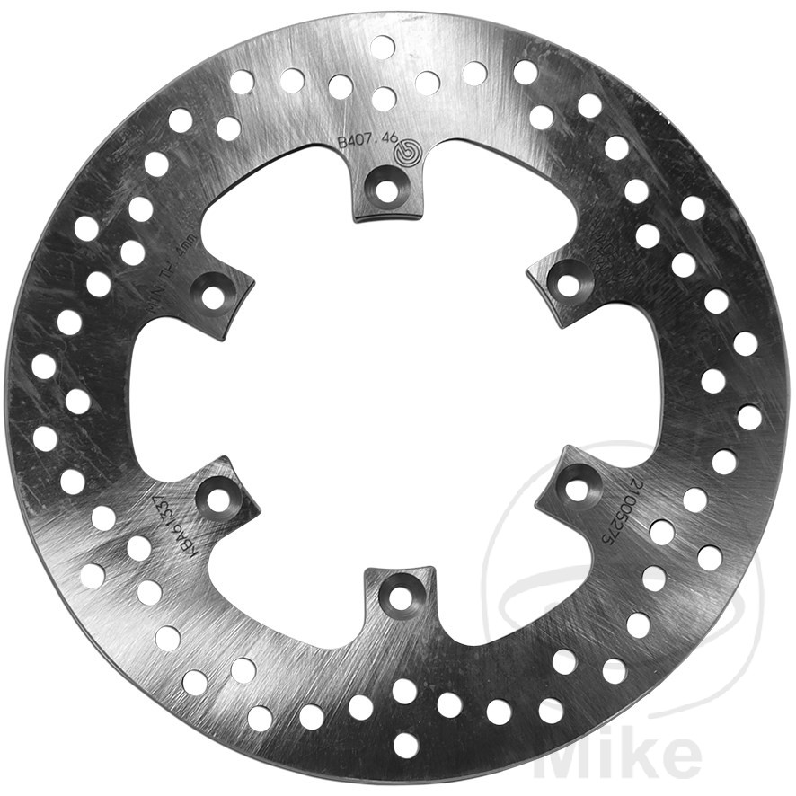 Disque de frein Brembo Disque de frein Brembo