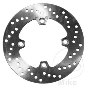 Disque de frein Brembo
