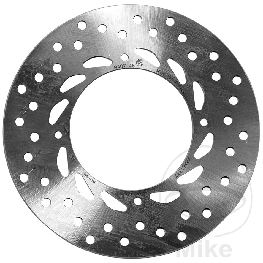 Disque de frein Brembo Disque de frein Brembo