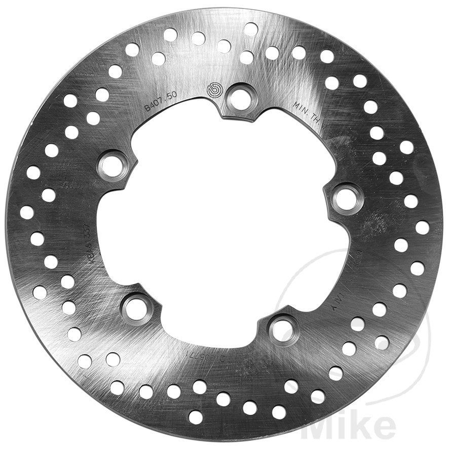 Disque de frein Brembo Disque de frein Brembo
