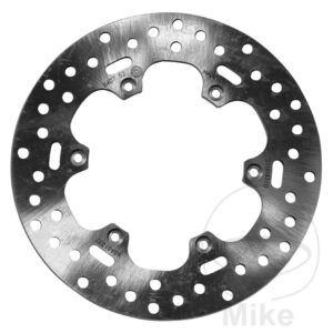 Disque de frein Brembo