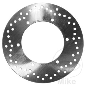 Disque de frein Brembo