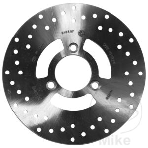 Disque de frein Brembo