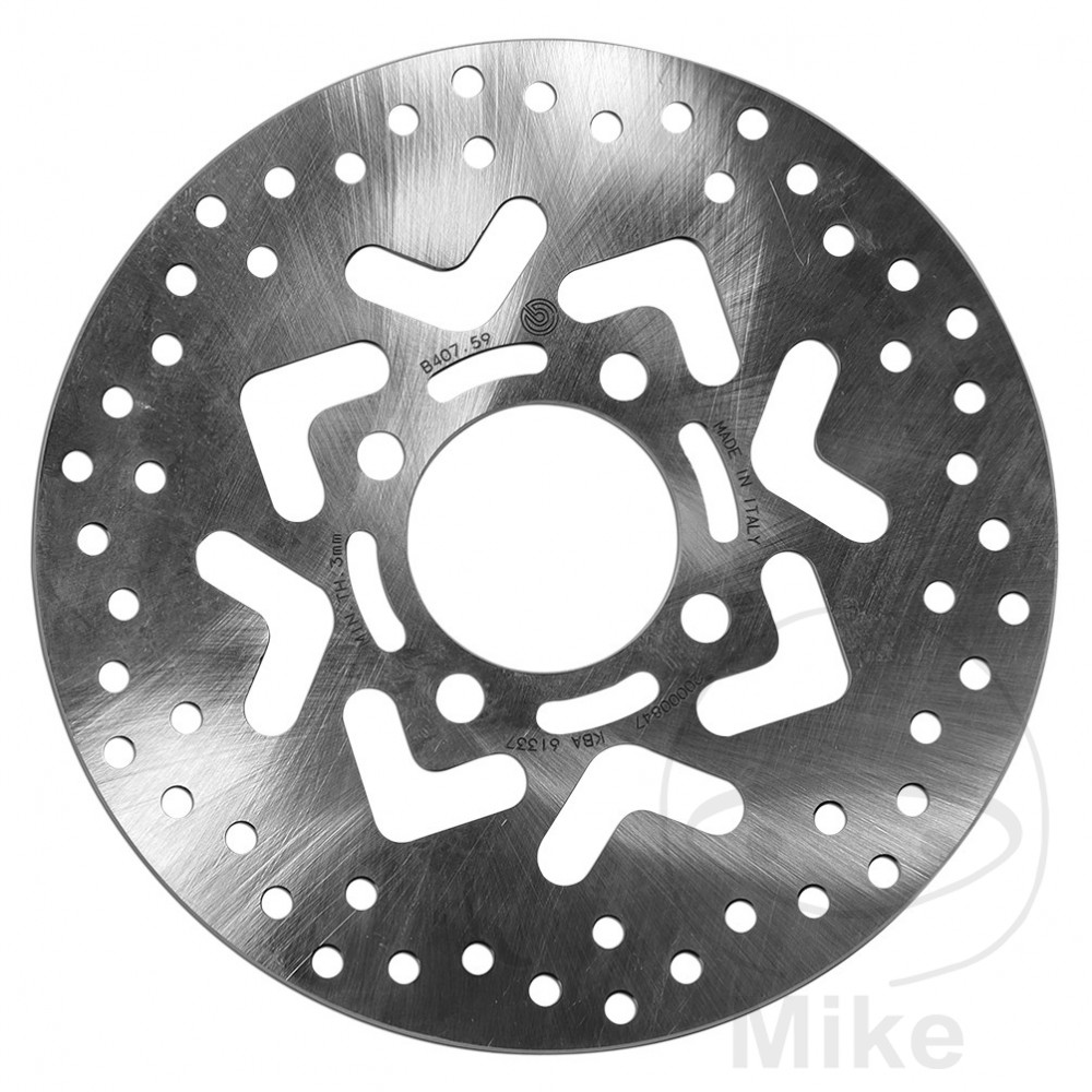 Disque de frein Brembo Disque de frein Brembo