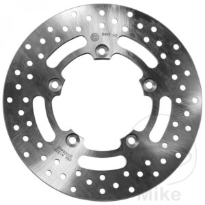 Disque de frein Brembo