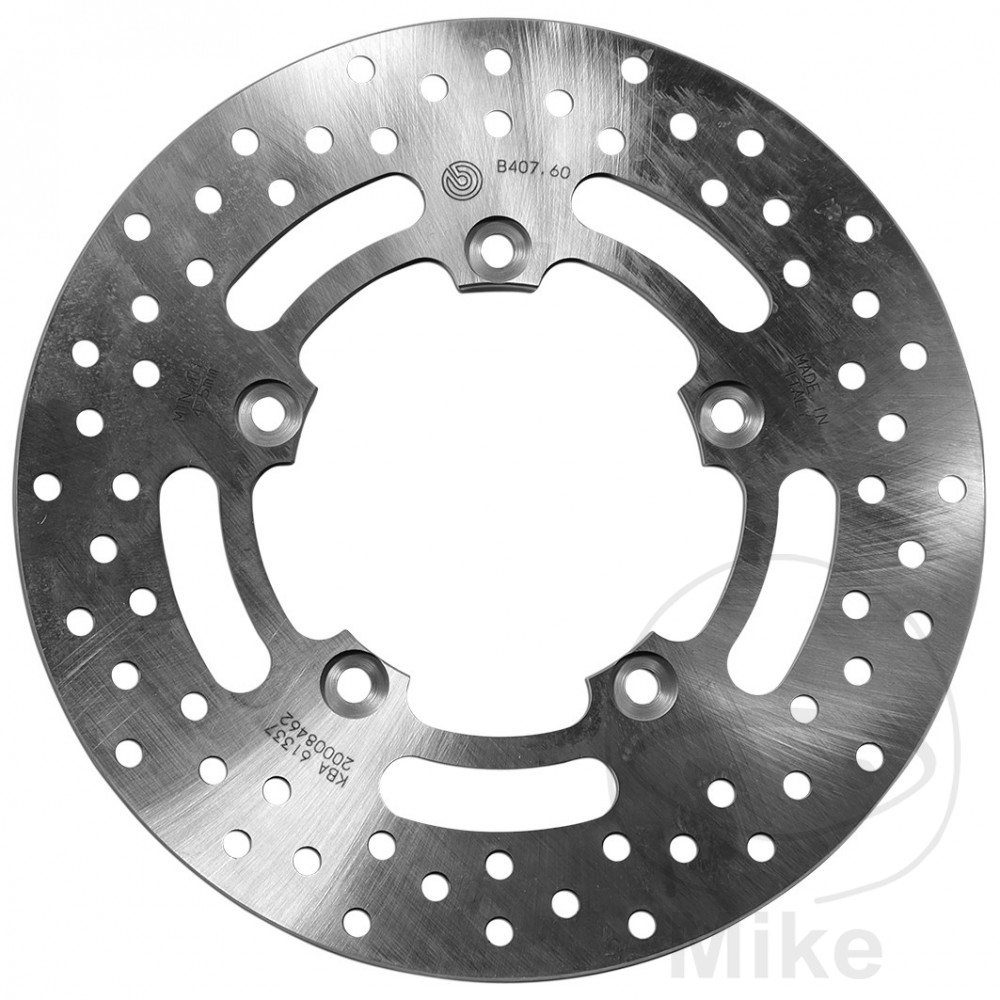 Disque de frein Brembo Disque de frein Brembo