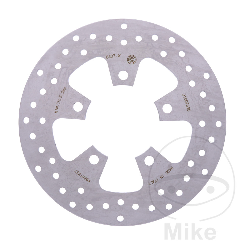 Disque de frein Brembo Disque de frein Brembo