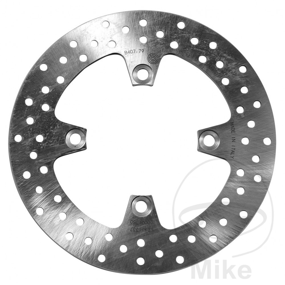 Disque de frein Brembo Disque de frein Brembo