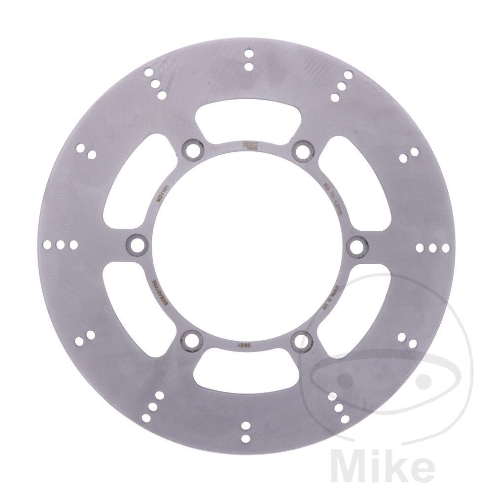 Disque de Frein EBC Disque de Frein EBC