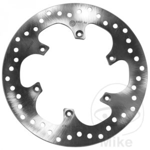 Disque de frein Brembo
