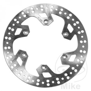Disque de frein Brembo