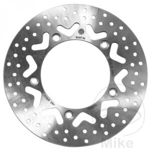Disque de frein Brembo