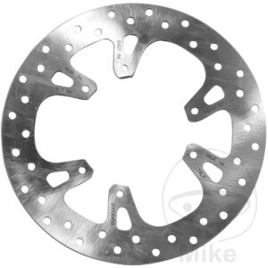 Disque de frein Brembo