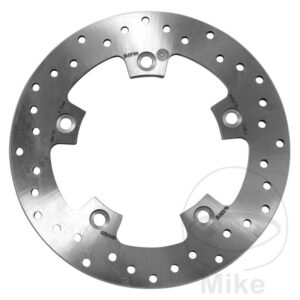 Disque de frein Brembo