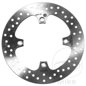 Disque de frein Brembo