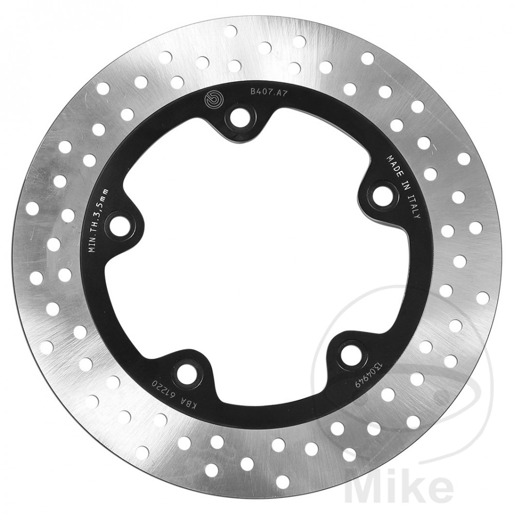 Disque de frein Brembo Disque de frein Brembo