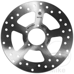 Disque de frein Brembo