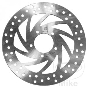 Disque de frein Brembo