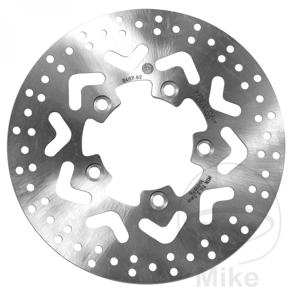 Disque de frein Brembo Disque de frein Brembo