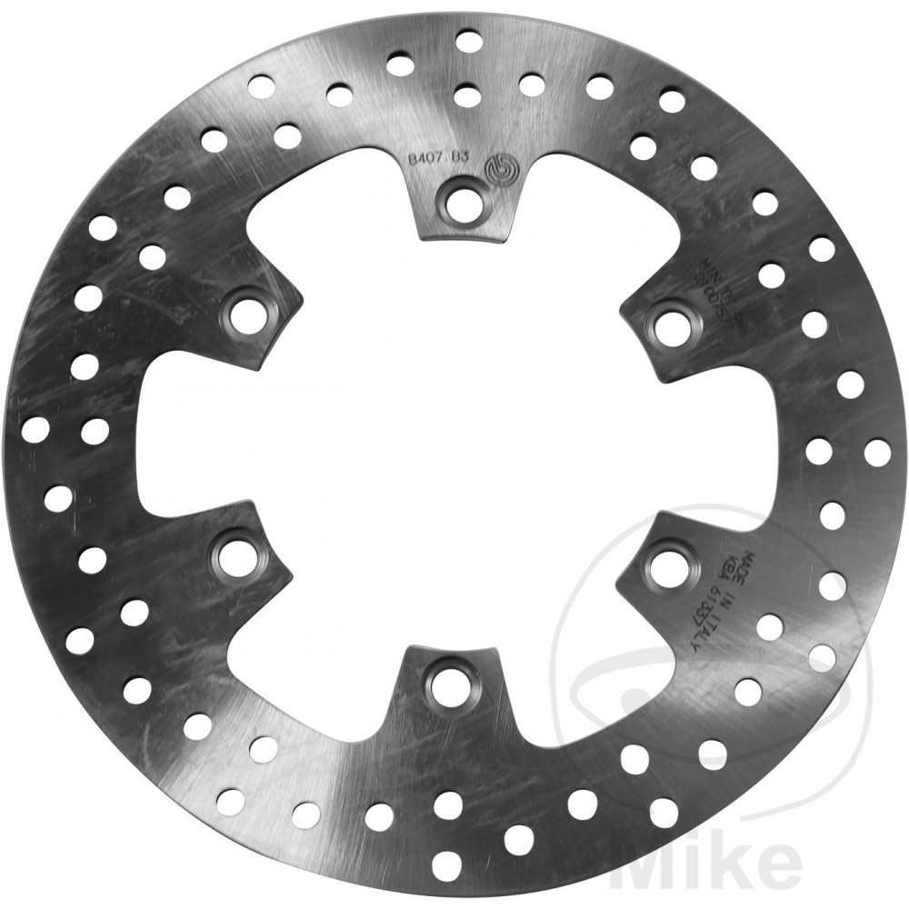 Disque de frein Brembo Disque de frein Brembo