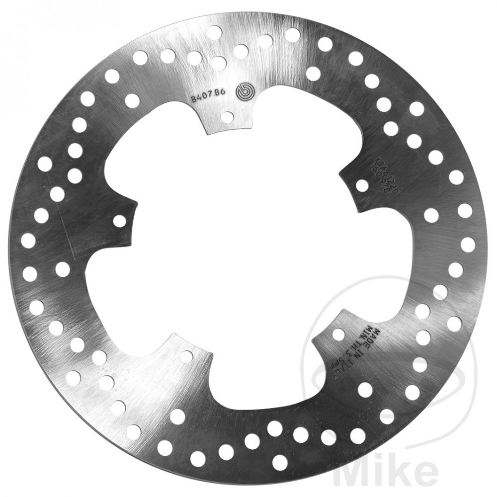 Disque de frein Brembo Disque de frein Brembo