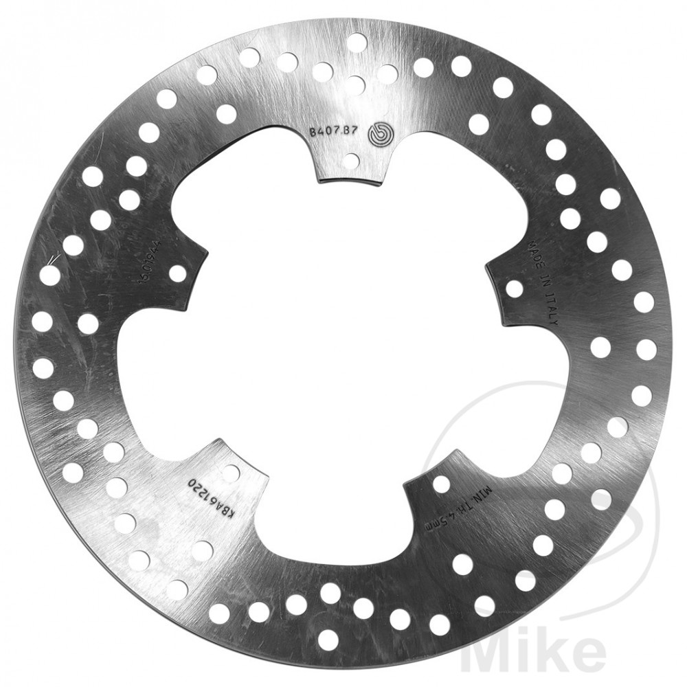 Disque de frein Brembo Disque de frein Brembo