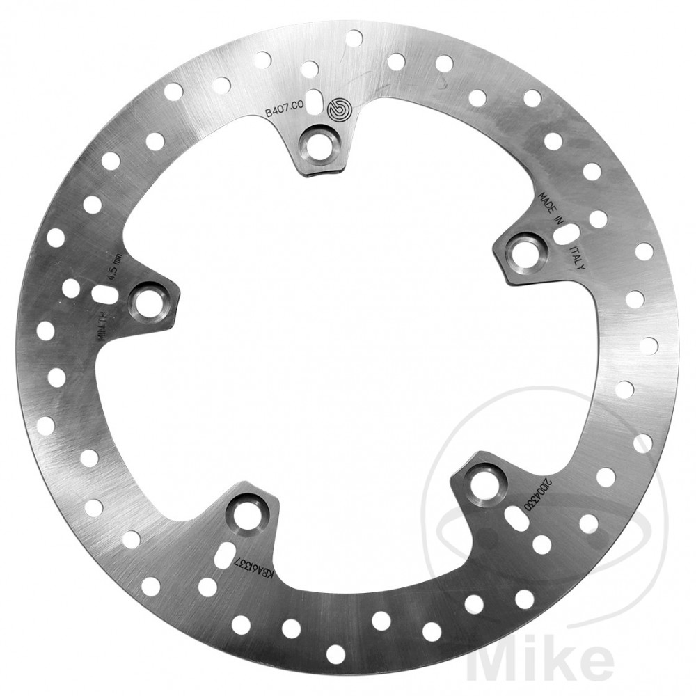 Disque de frein Brembo Disque de frein Brembo