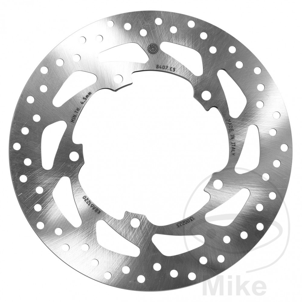 Disque de frein Brembo Disque de frein Brembo