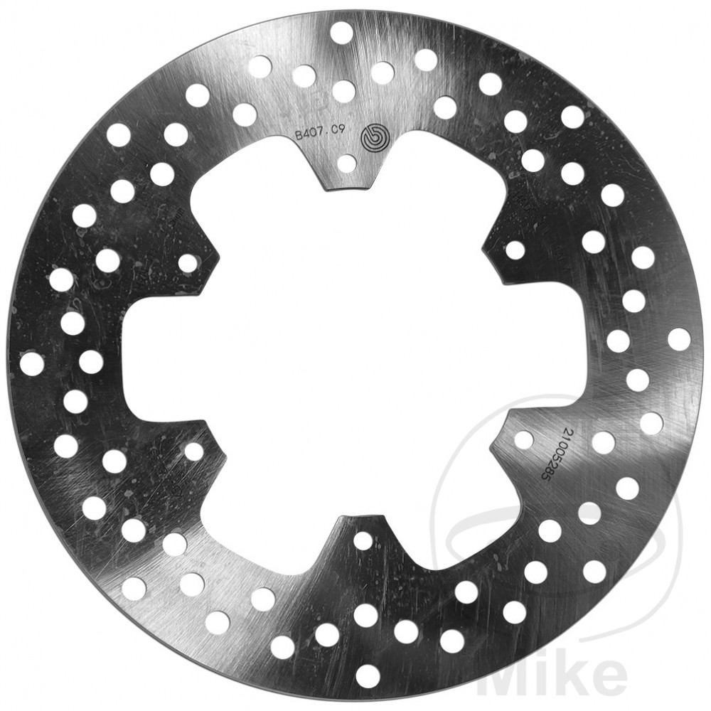 Disque de frein Brembo Disque de frein Brembo