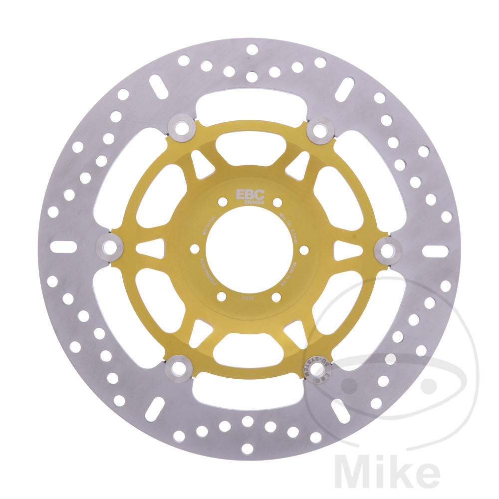 Disque de Frein X EBC Disque de Frein X EBC