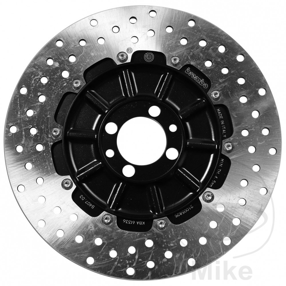Disque de frein Brembo Disque de frein Brembo