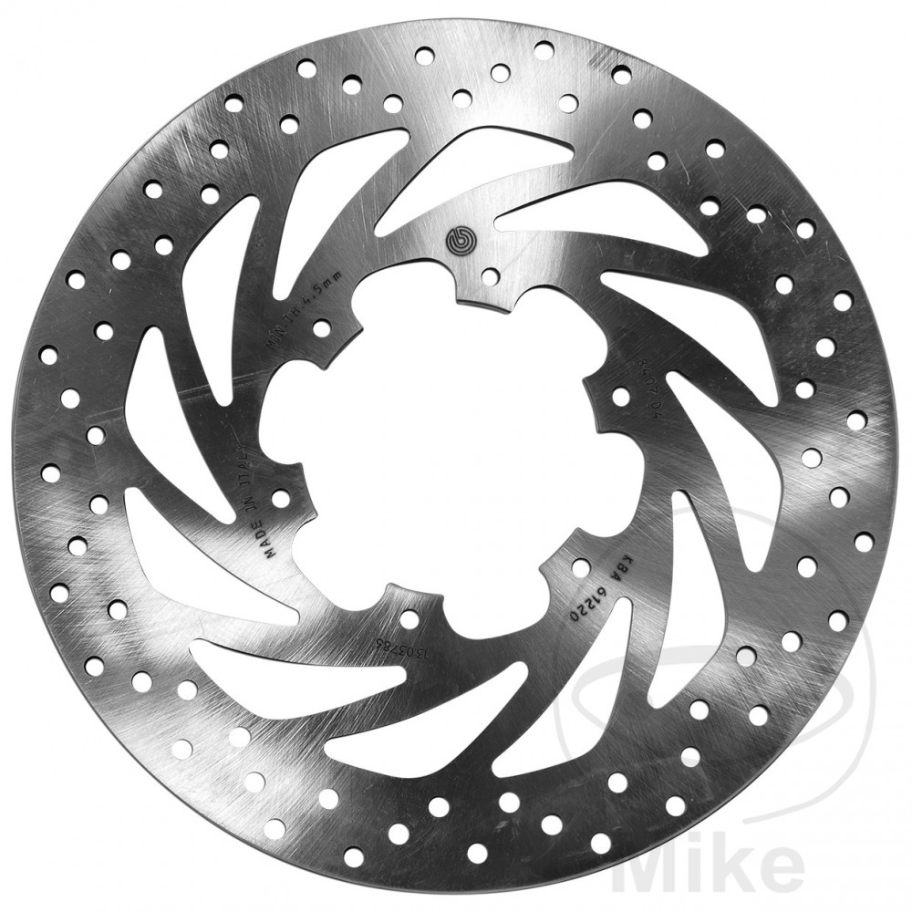 Disque de frein Brembo Disque de frein Brembo