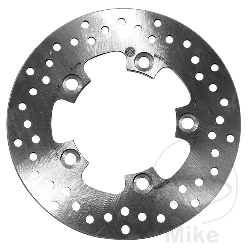 Disque de frein Brembo Disque de frein Brembo