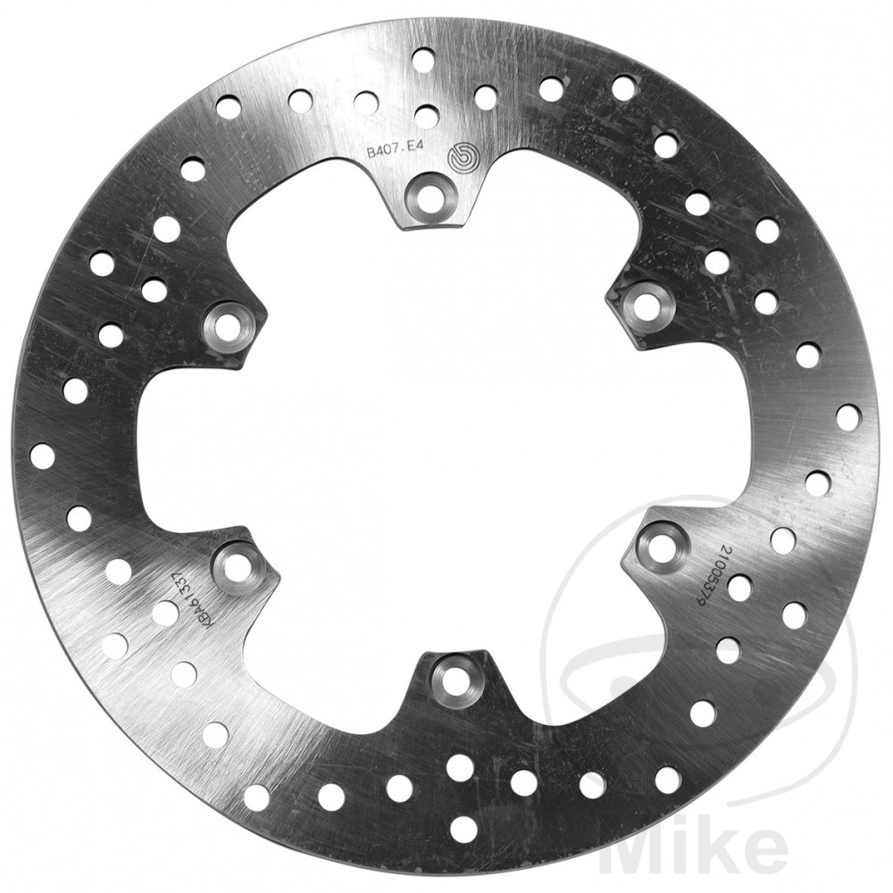 Disque de frein Brembo Disque de frein Brembo