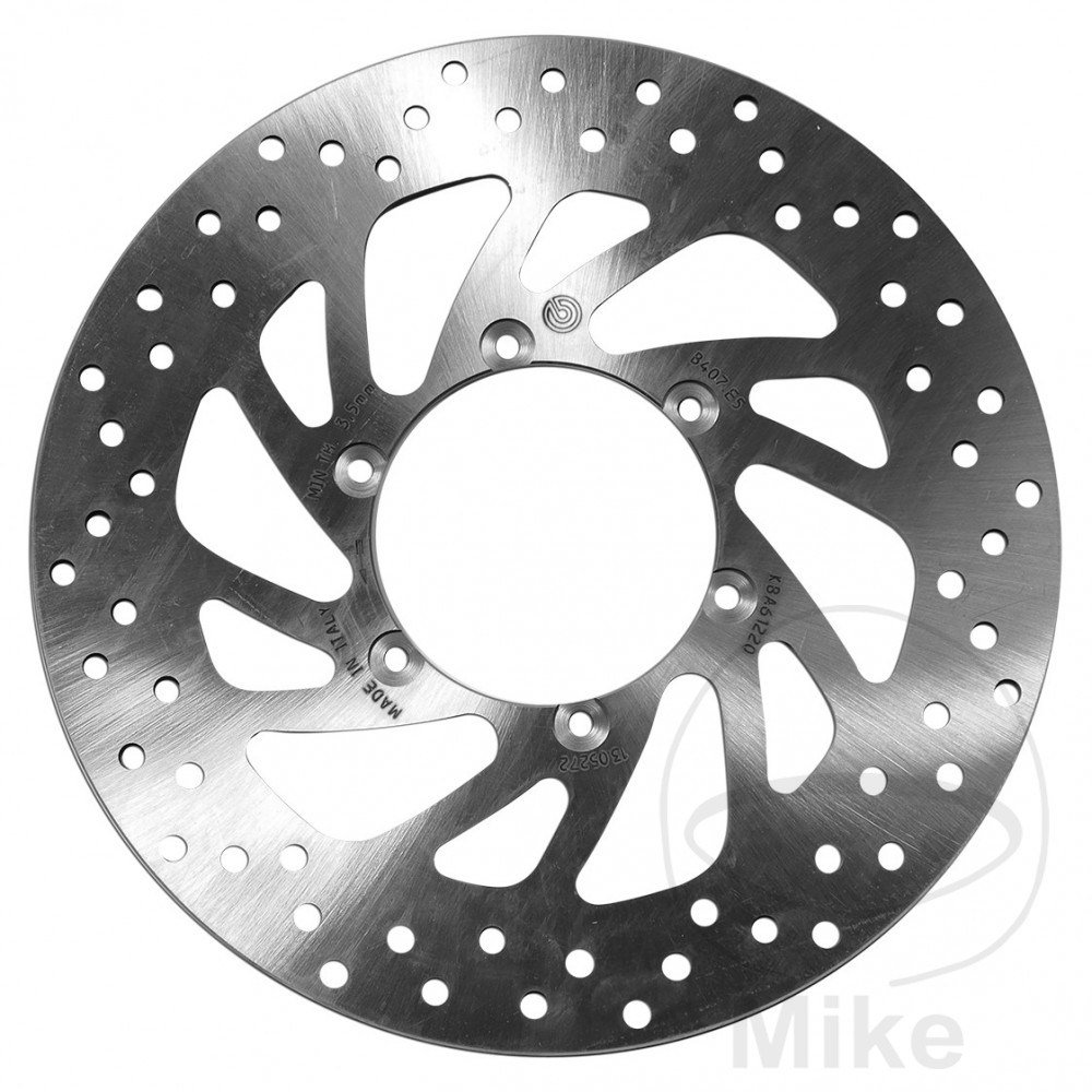 Disque de frein Brembo Disque de frein Brembo
