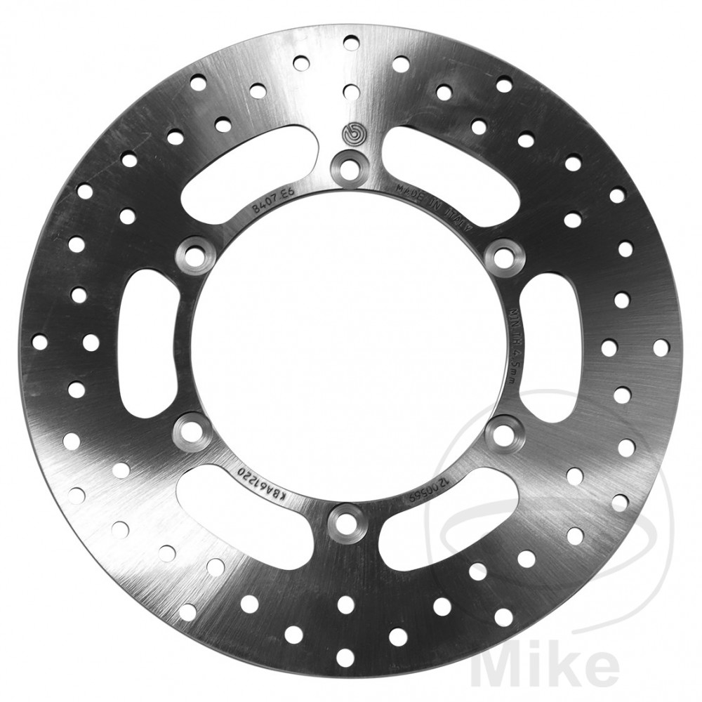 Disque de frein Brembo Disque de frein Brembo