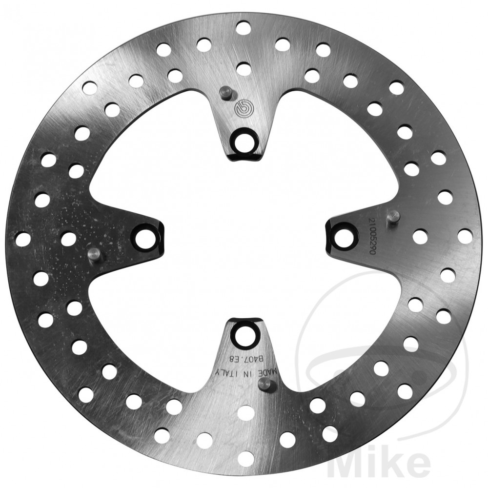 Disque de frein Brembo Disque de frein Brembo